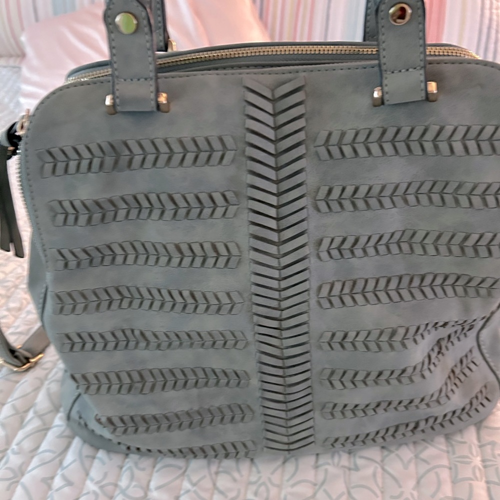 Women's purse handbag